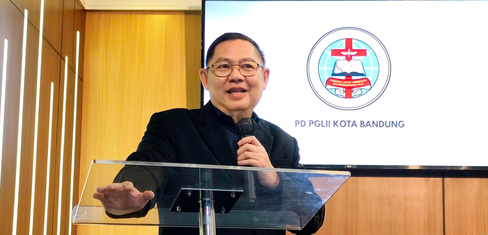 Jelang Hari Kebangkitan Nasional 2026, Ketua PGLII Kota Bandung Ingatkan Bahaya Krisis Moral dan Pudarnya Persatuan Bangsa