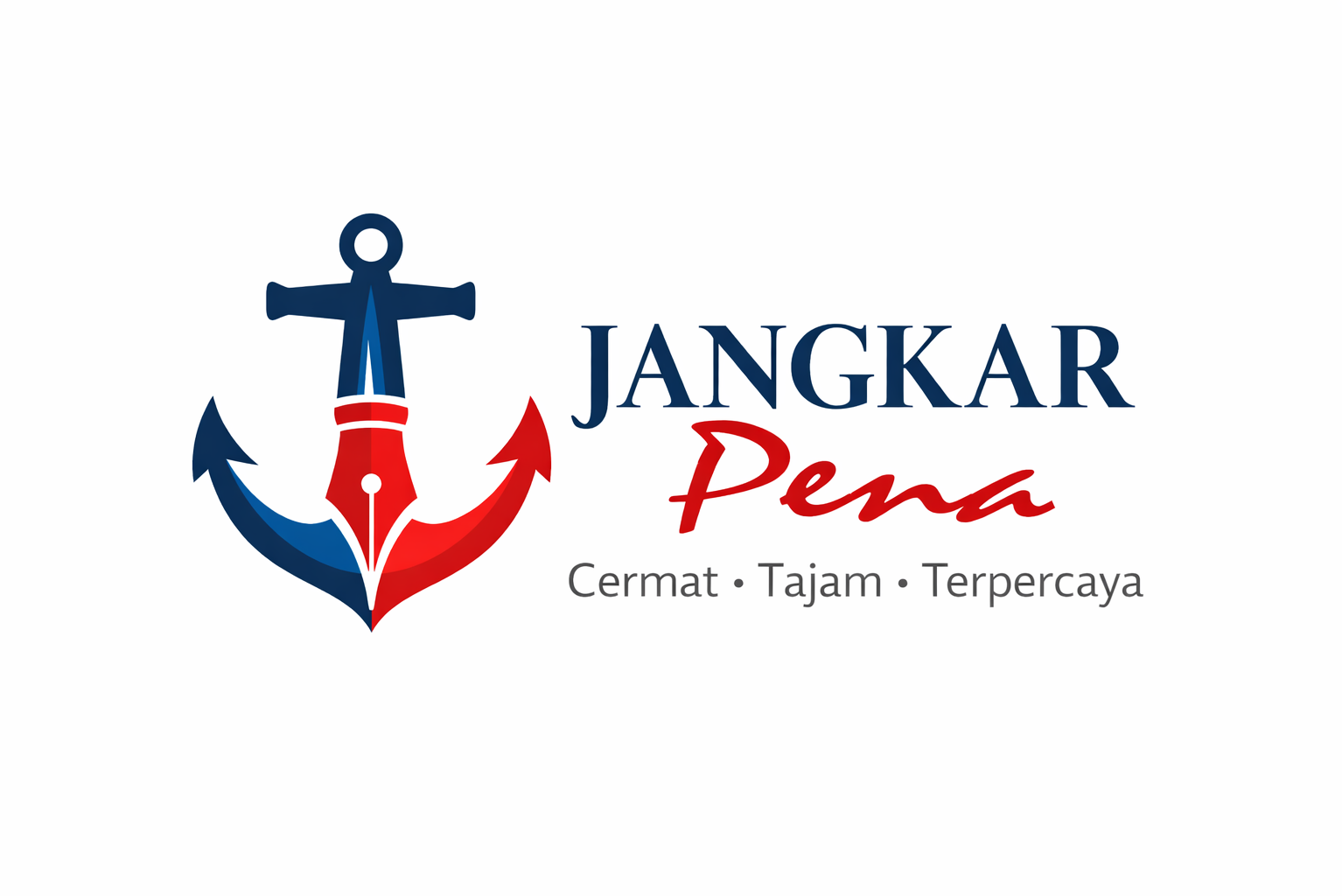 Jangkar Pena News