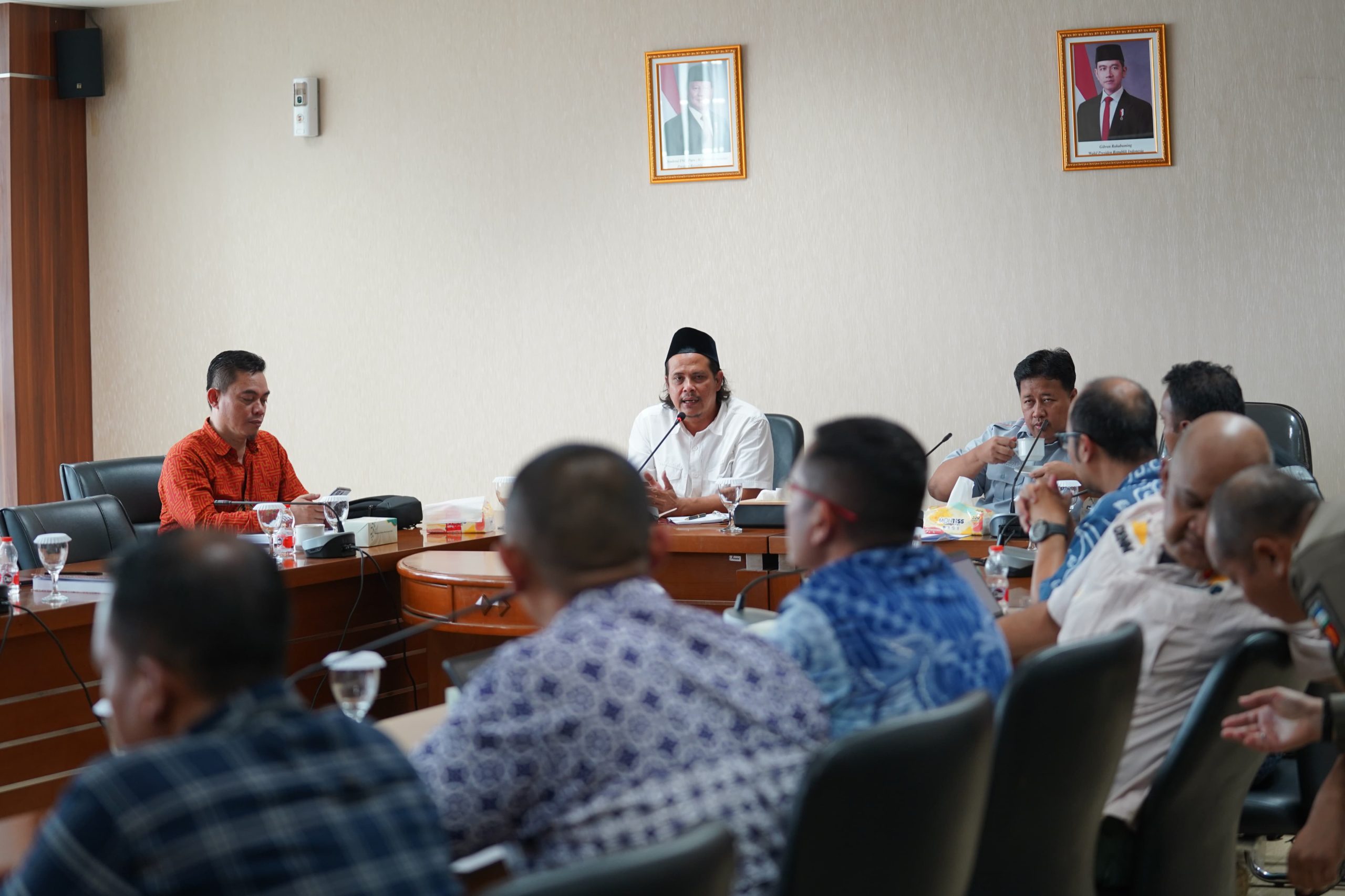 DPRD Kota Bogor Bongkar Dugaan Pelanggaran Hotel Prima Katulampa, Pembangunan Diminta Segera Dihentikan