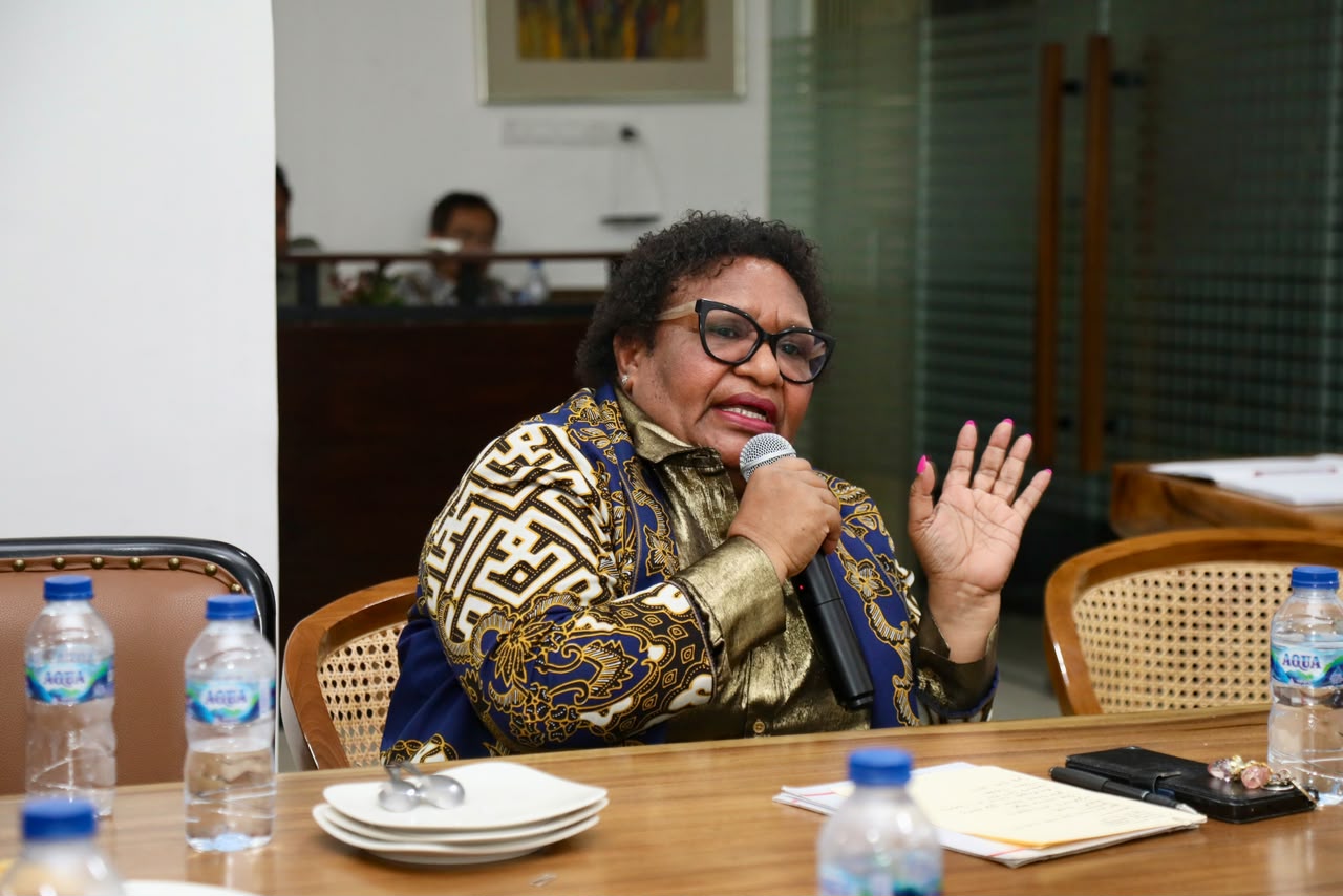 PIKI Siapkan Langkah Strategis Perkuat Peran Intelektual Kristen dalam Pembangunan Nasional