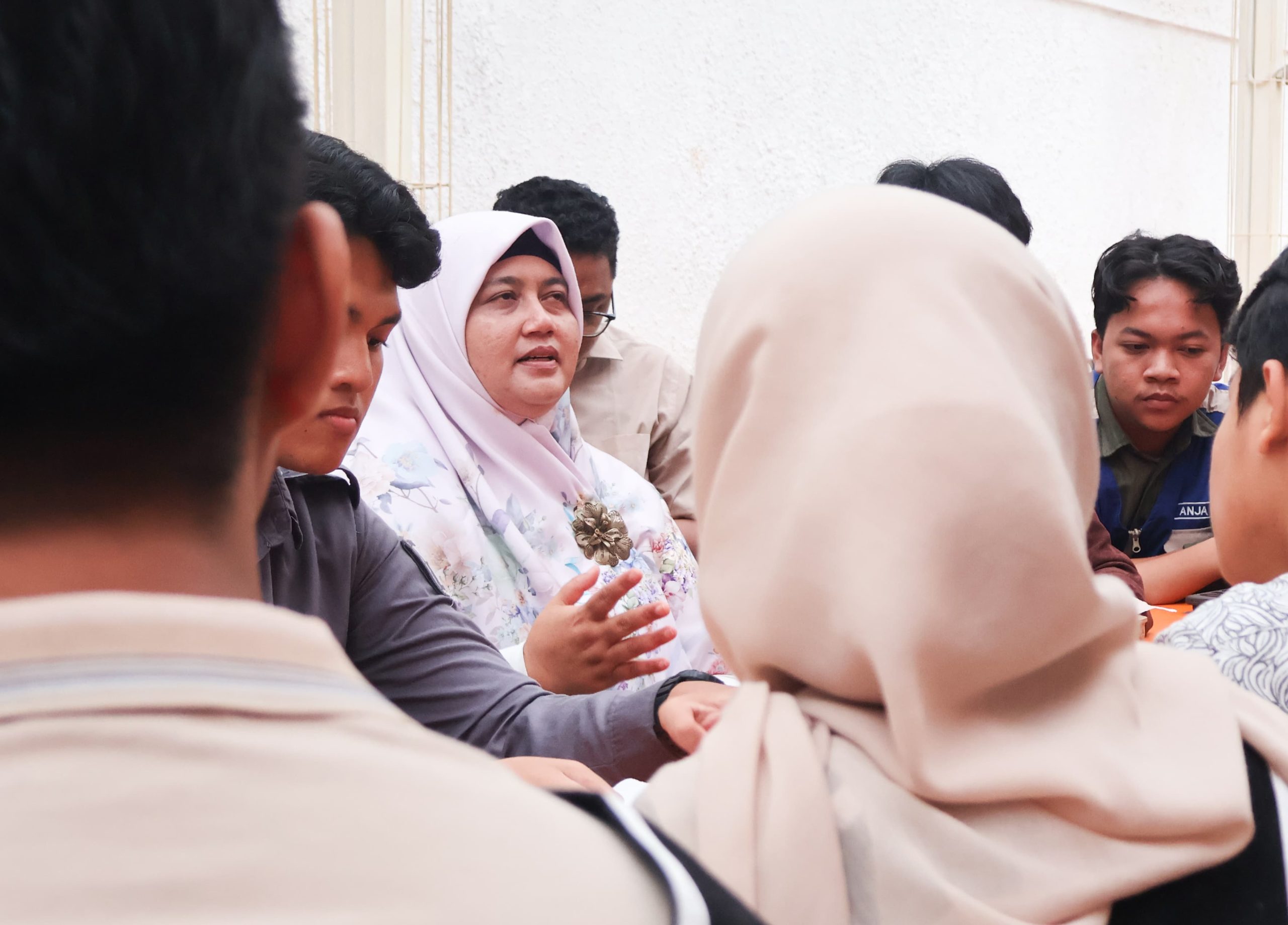 DPRD Kota Bogor Siapkan Perisai Hukum Generasi Digital, Raperda Perlindungan Anak Masuki Tahap Akhir