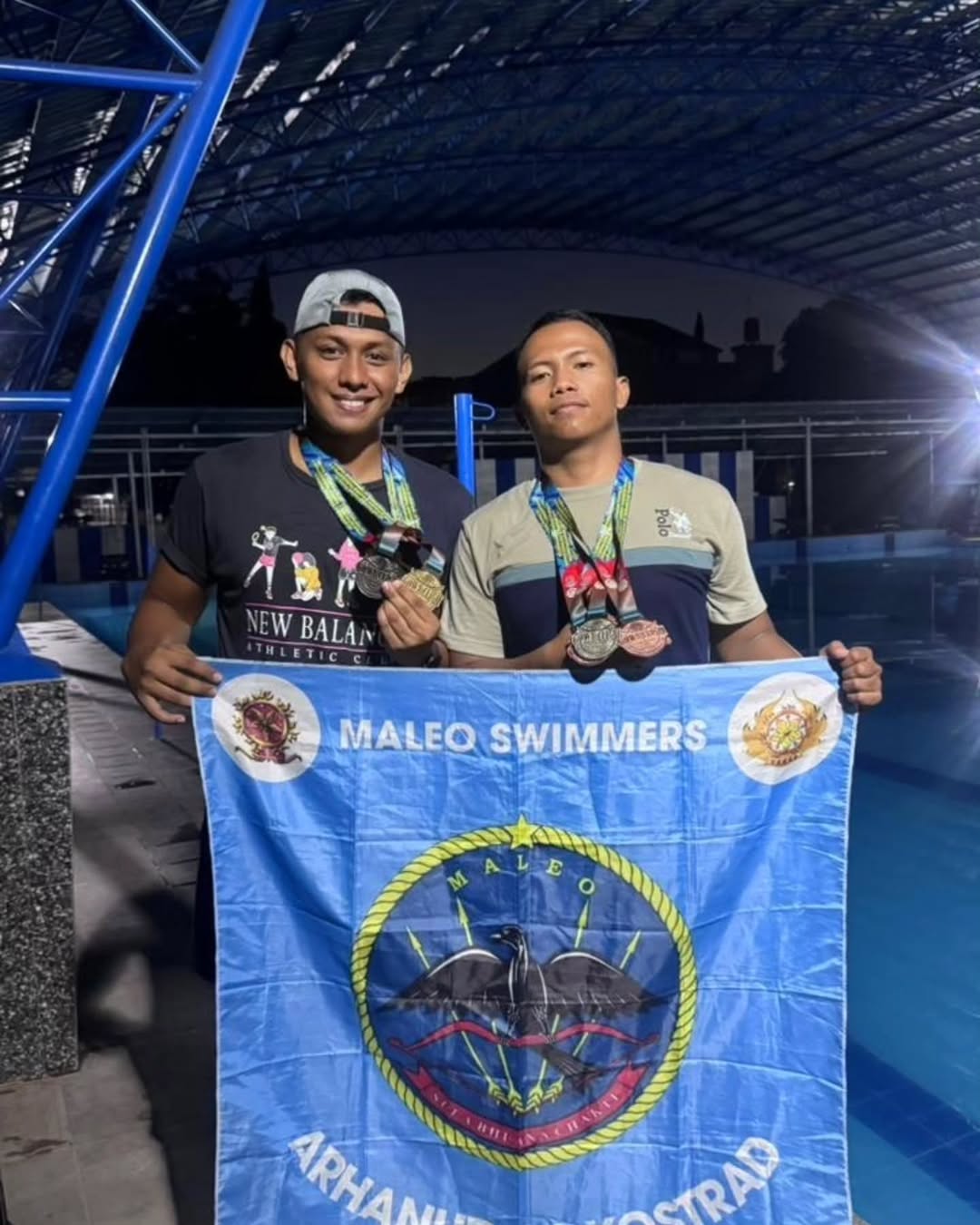 Tak Hanya Tangguh di Medan Tugas, Prajurit Yonarhanud 16 Kostrad Bersinar di Gowa Cup 2 2026