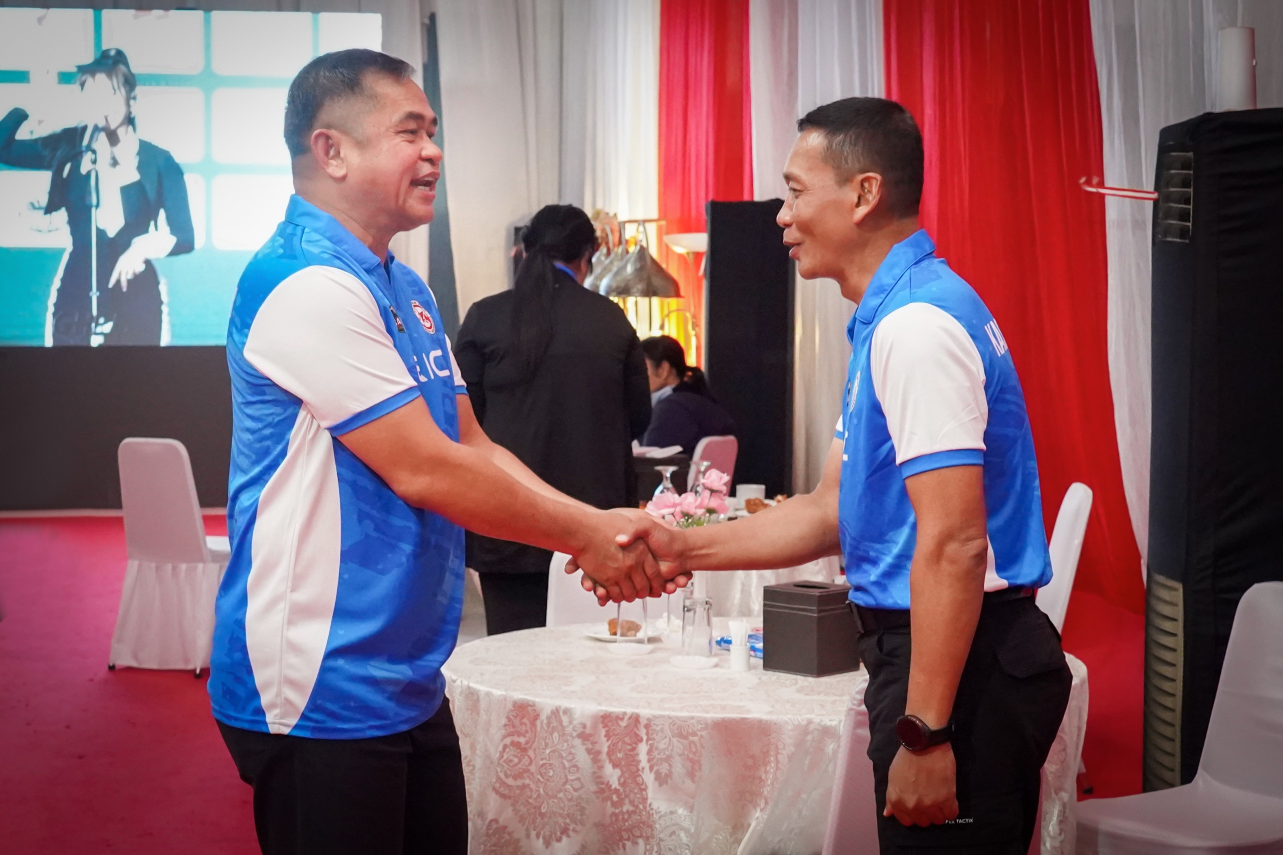Pangkostrad Tutup Kejurnas Judo Piala Kasad XVI, Arena Pembinaan Atlet Nasional Pecahkan Rekor Peserta