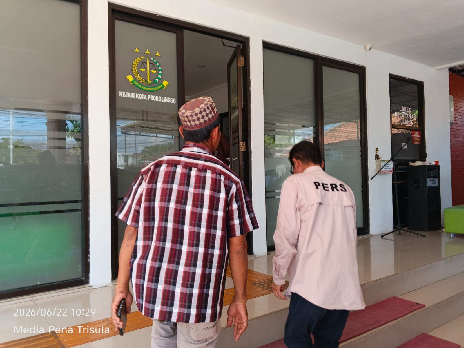 Ujian Integritas Penegakan Hukum: Aduan Dugaan Korupsi di Pilang Menuntut Pemeriksaan Menyeluruh, Bukan Sekadar Formalitas