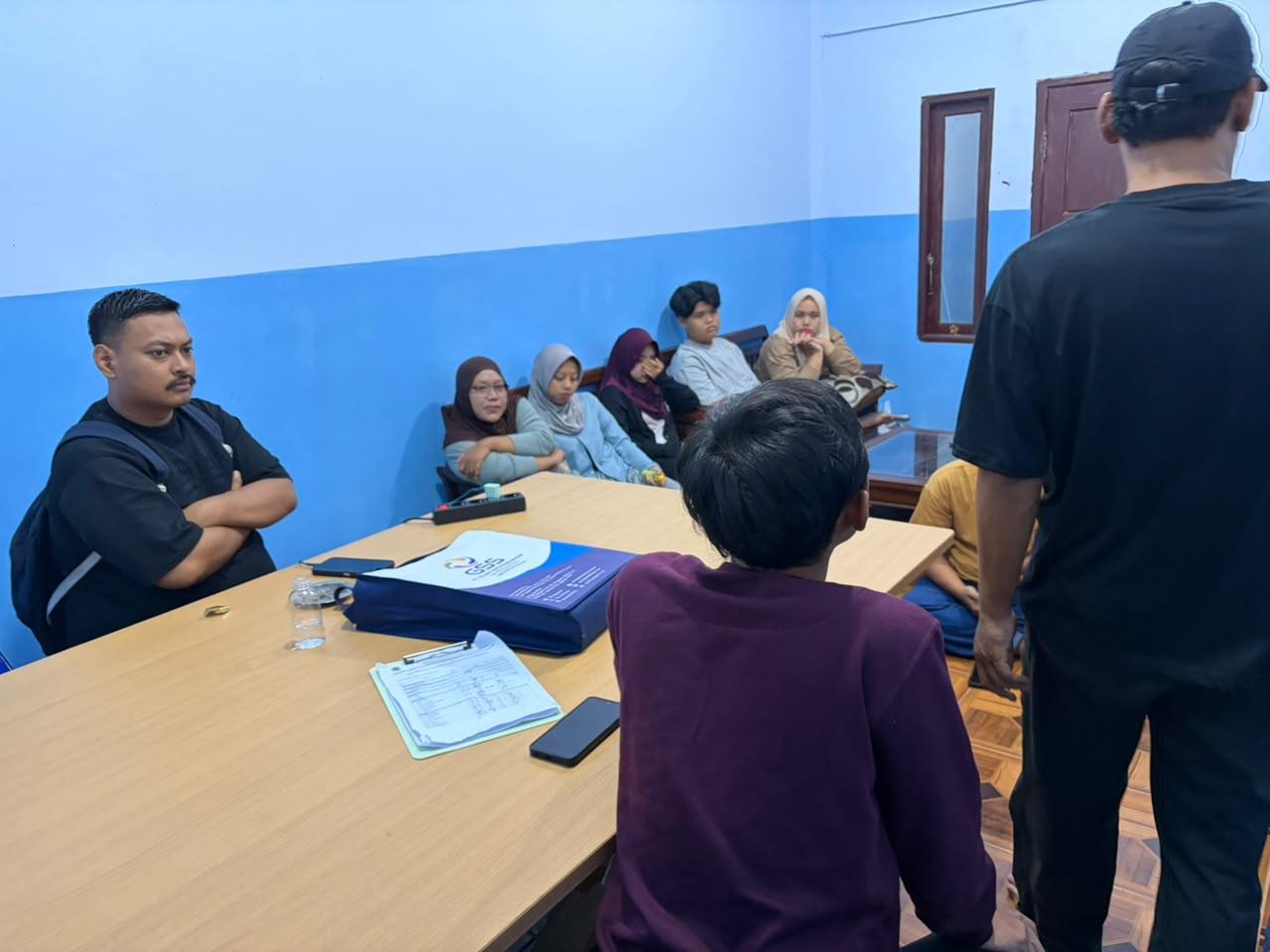 Klarifikasi SPPG Sindanghayu 1 Saketi Pandeglang: Tidak Ada Pemotongan Insentif Relawan, Hanya Kesalahpahaman Akibat Perubahan Juknis