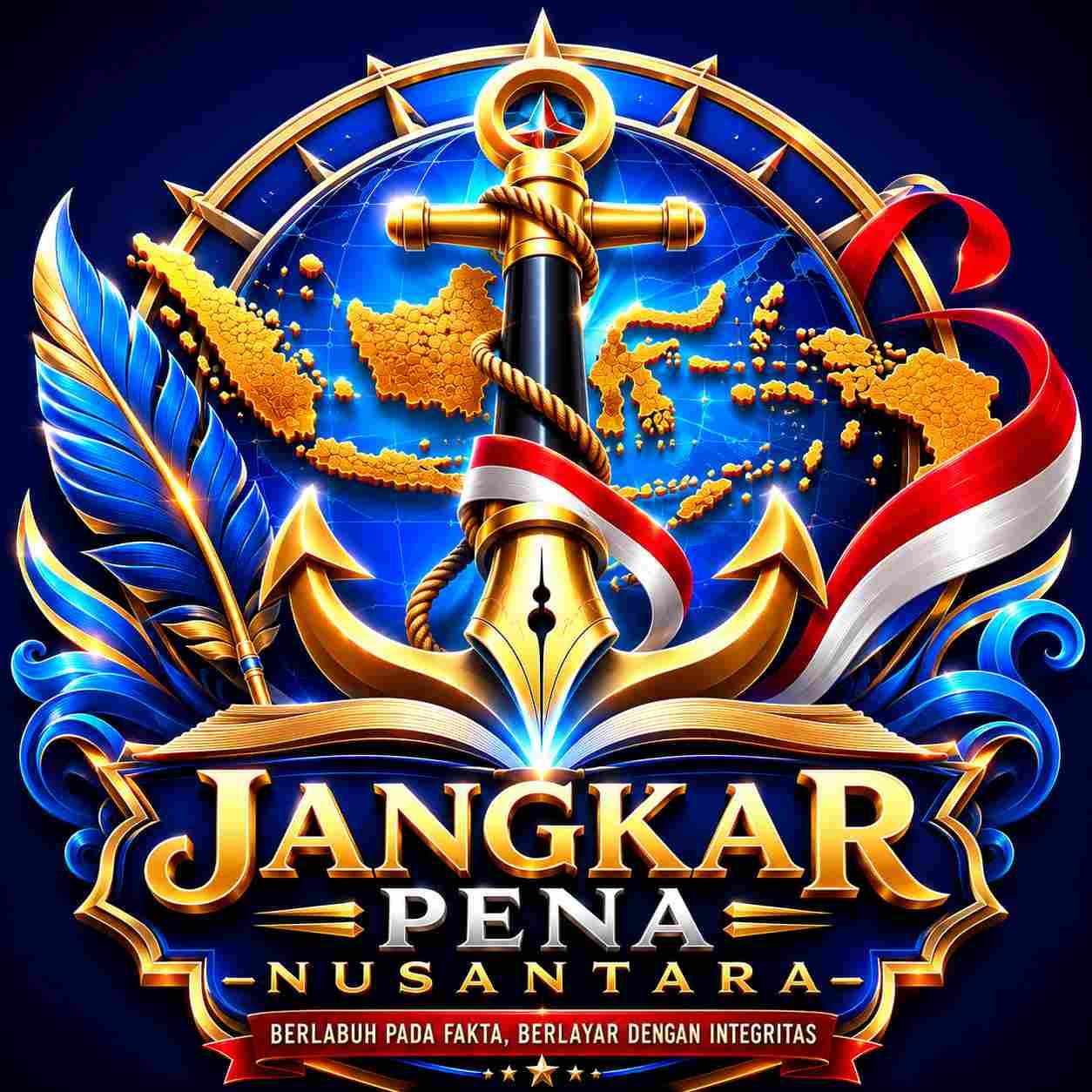 Jangkar Pena Nusantara News