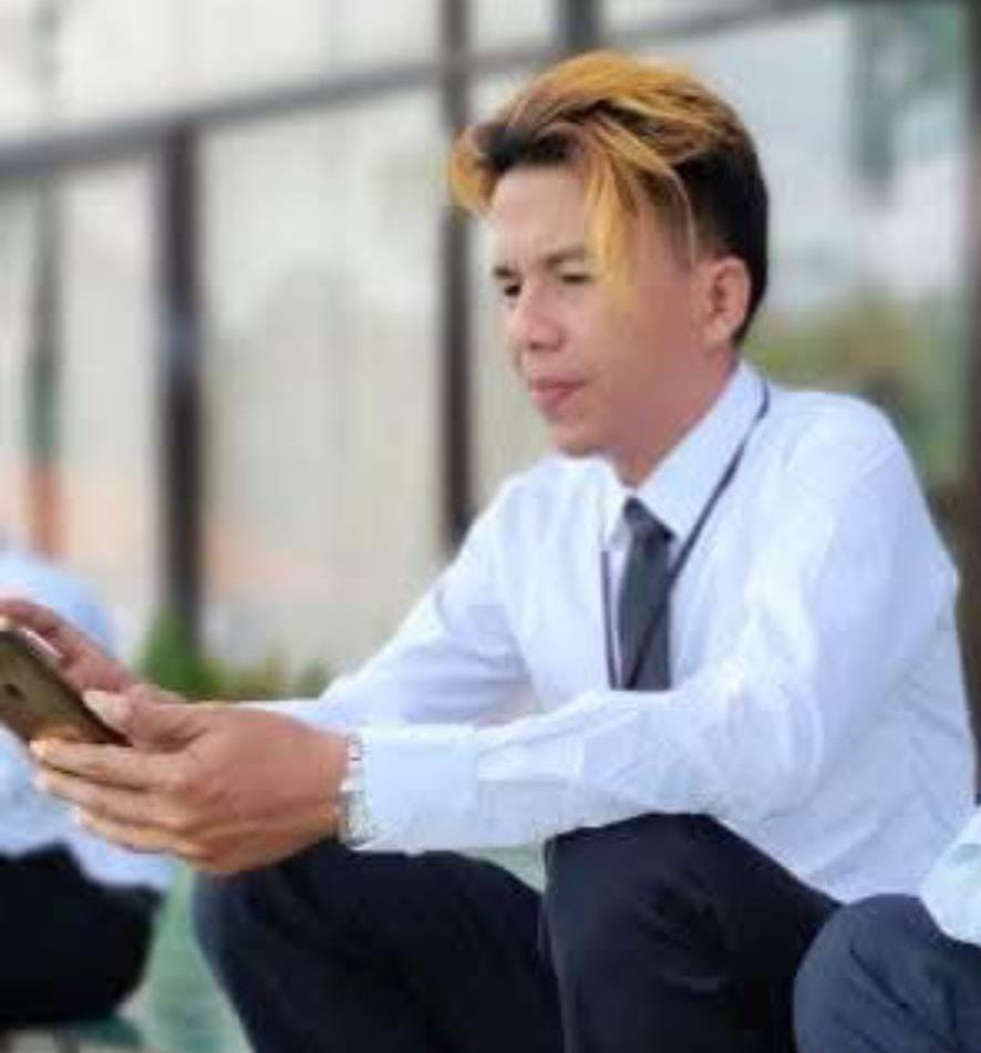 Eric Vr: Wartawan Disayang Masyarakat Adalah yang Berani Suarakan Keadilan sesuai UU Pers