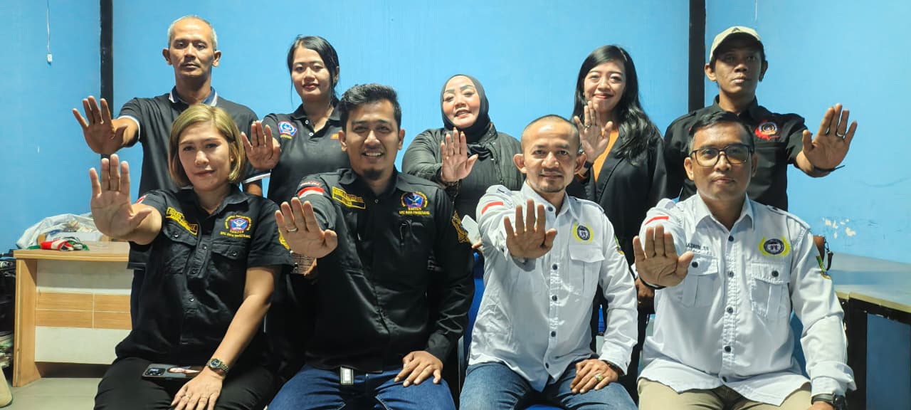 BPPKB Banten DPC Kota Tangerang dan Komnas Perlindungan Anak Perkuat Sinergi Cegah Kekerasan Terhadap Anak Jelang Hari Anak Nasional