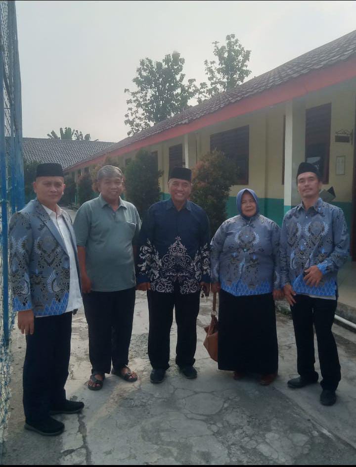 Yayasan Mega Kasih Bangsa Berhentikan 5 Tenaga Pendidik Secara Sepihak