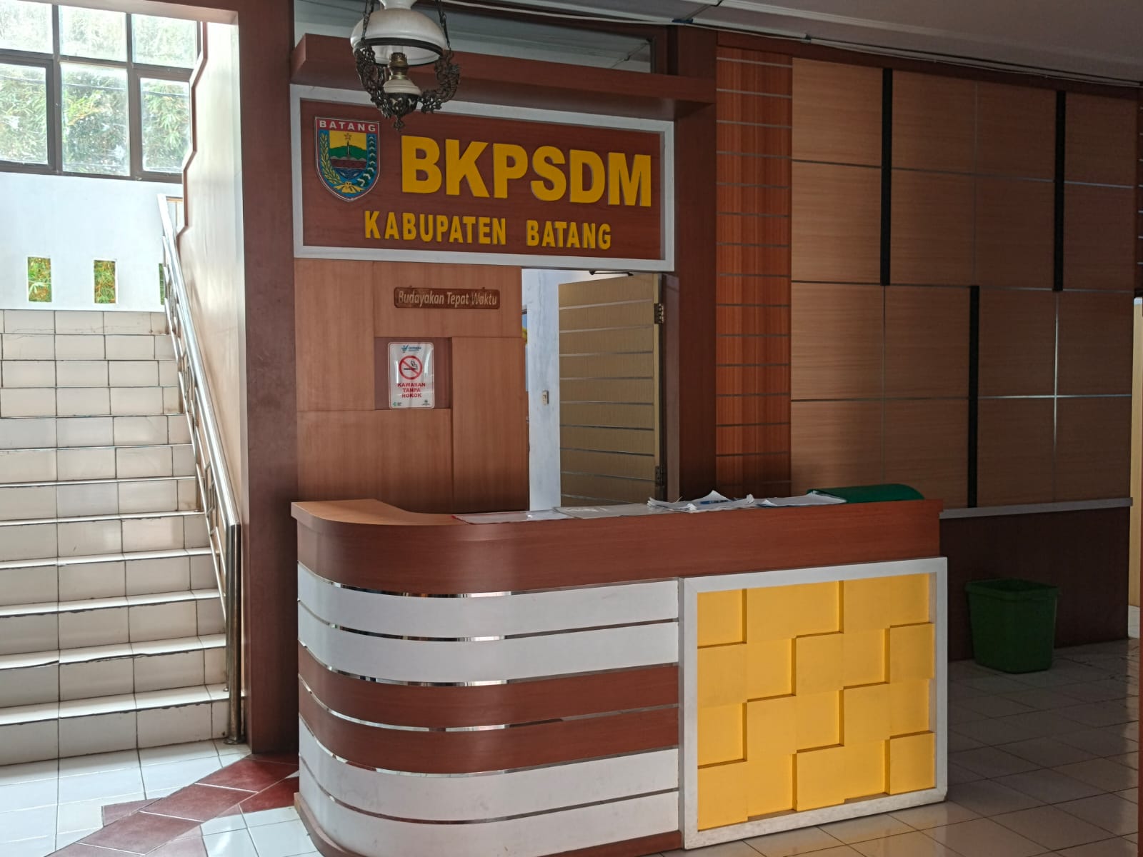 Skandal NIK Ganda Bos PT IMI Seret Kadis, BKPSDM Pastikan Periksa: Akankah Tuntas Atau Sekadar Formalitas?