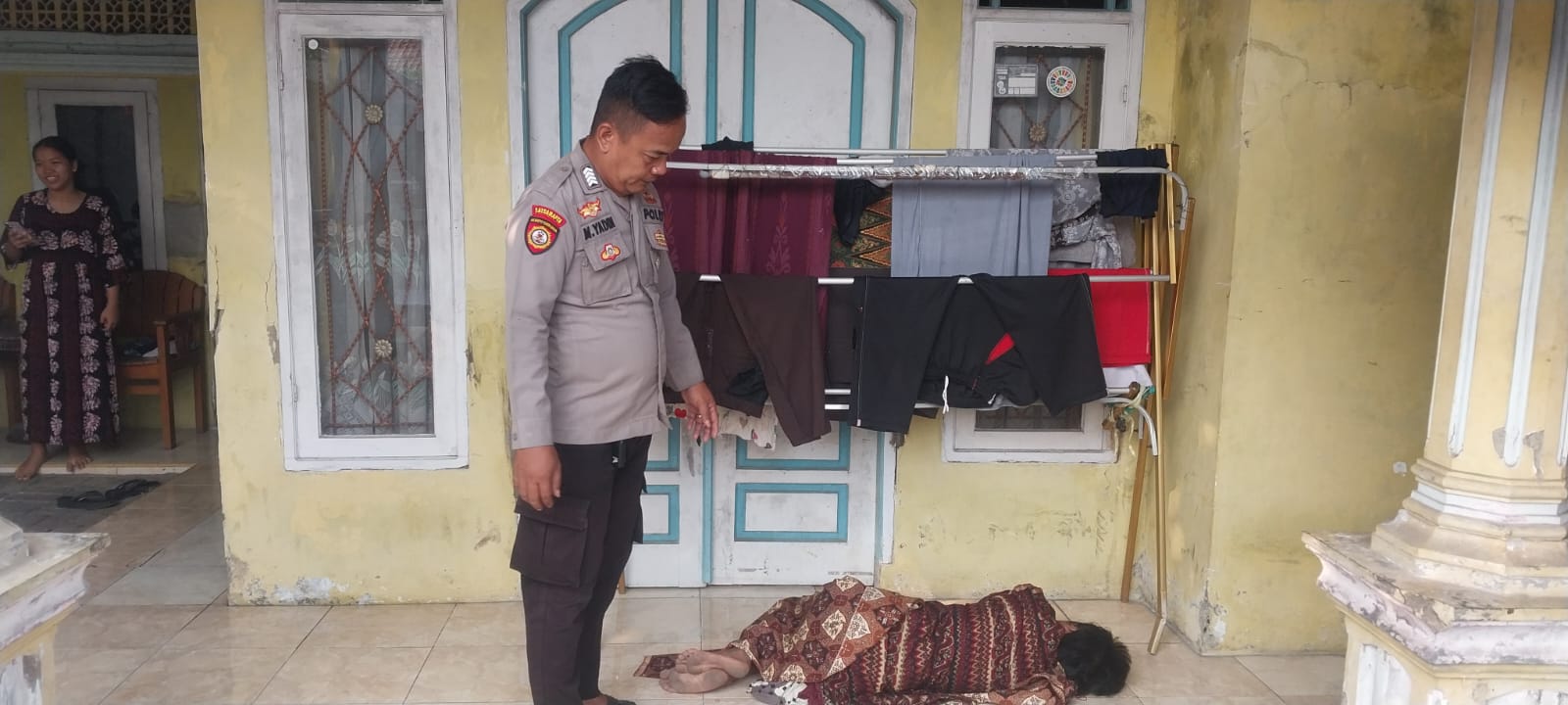 Polda Banten Sampaikan Hasil Penelusuran Informasi Dugaan Penculikan Anak yang Viral di Media Sosial