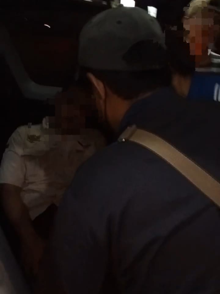 Korban Laka Lantas Diduga Lamban Ditangani di RS Hermina Cilegon, Ketum GWI Soroti Respons Pelayanan IGD